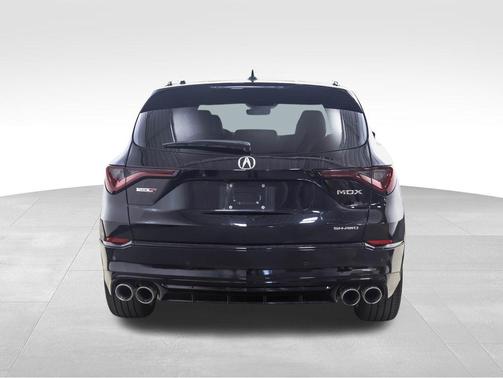 2025 Acura MDX Type S Advance Package