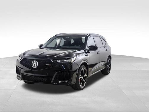 2025 Acura MDX Type S Advance Package