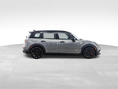 2022 MINI Clubman John Cooper Works ALL4