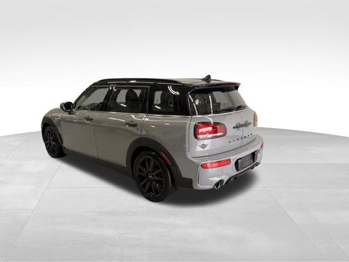 2022 MINI Clubman John Cooper Works ALL4