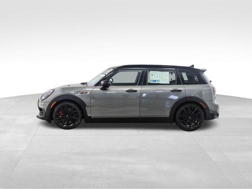 2022 MINI Clubman John Cooper Works ALL4