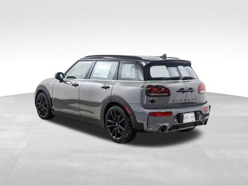 2022 MINI Clubman John Cooper Works ALL4