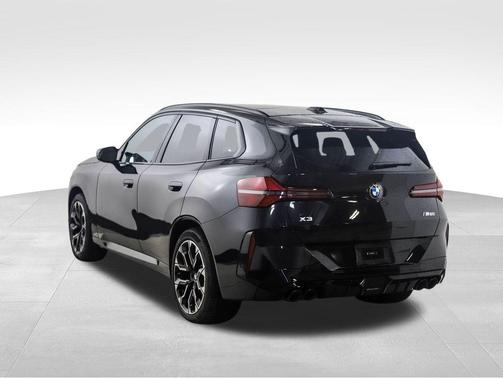 2025 BMW X3 M50 xDrive