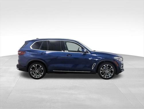 2023 BMW X5 PHEV xDrive45e