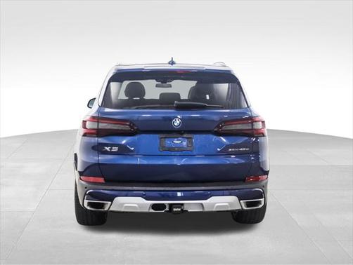 2023 BMW X5 PHEV xDrive45e