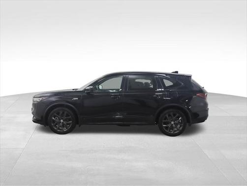 2022 Acura MDX A-Spec Package