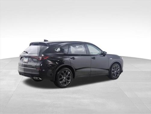 2022 Acura MDX A-Spec Package