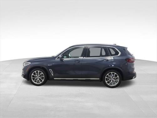 2022 BMW X5 PHEV xDrive45e