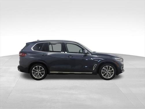 2022 BMW X5 PHEV xDrive45e