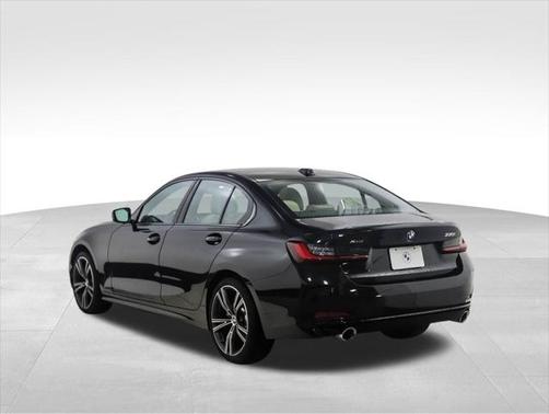 2023 BMW 330 xDrive