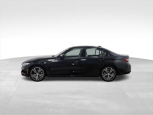 2023 BMW 330 xDrive