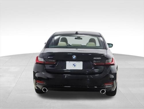 2023 BMW 330 xDrive