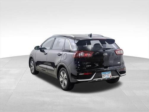 2019 Kia Niro LX