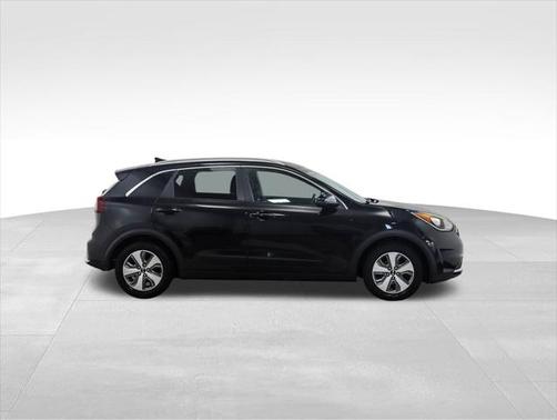 2019 Kia Niro LX