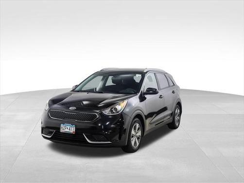 2019 Kia Niro LX