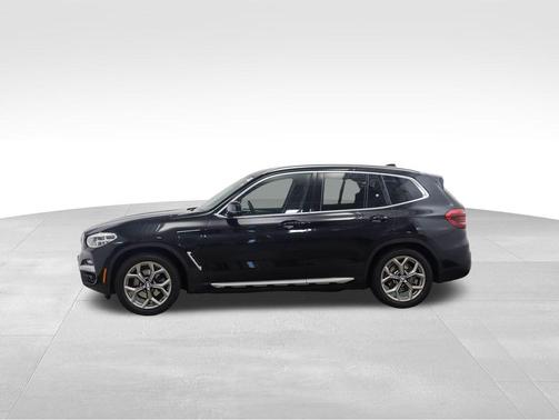 2021 BMW X3 PHEV xDrive30e