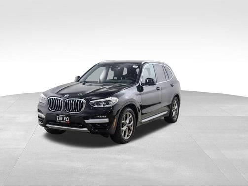 2021 BMW X3 PHEV xDrive30e