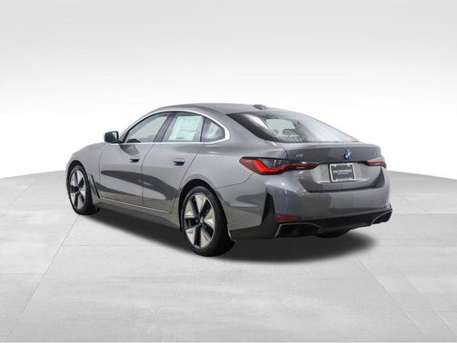 2025 BMW i4 Gran Coupe xDrive40