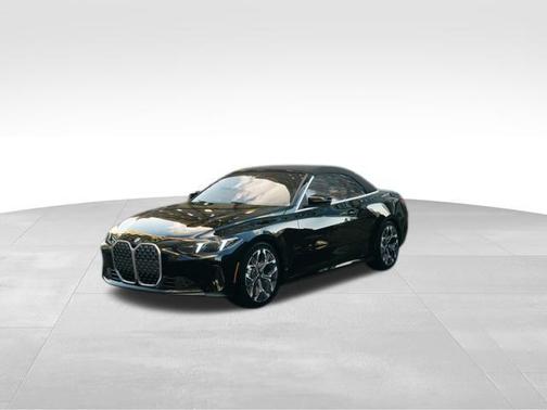 2026 BMW 430 i xDrive