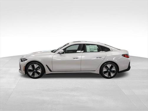 2025 BMW i4 Gran Coupe xDrive40