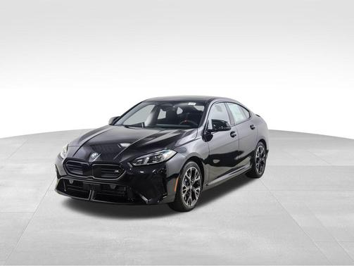 2026 BMW M235 Gran Coupe i xDrive