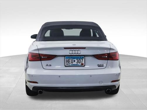 2016 Audi A3 2.0T Premium Plus