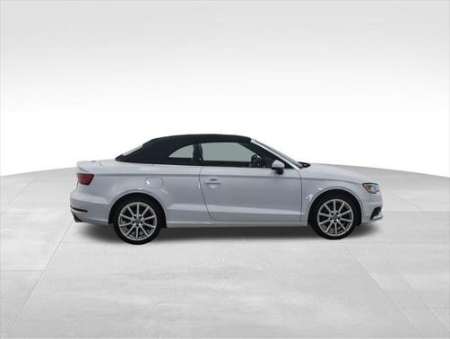 2016 Audi A3 2.0T Premium Plus