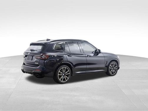 2023 BMW X3 M40i