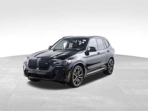 2023 BMW X3 M40i
