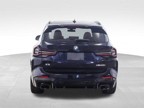 2023 BMW X3 M40i