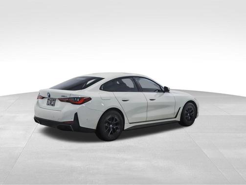 2023 BMW i4 Gran Coupe eDrive35
