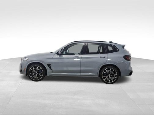 2024 BMW X3 M AWD