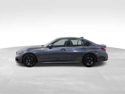 2022 BMW M340 i xDrive