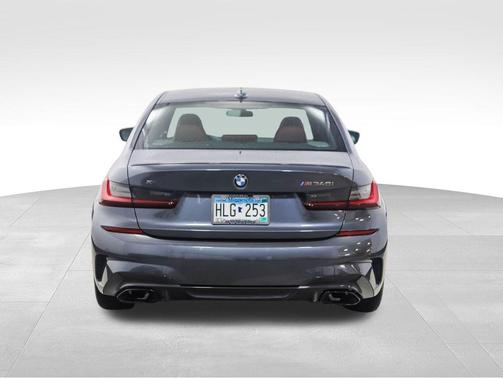 2022 BMW M340 i xDrive