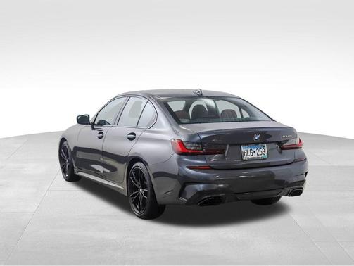 2022 BMW M340 i xDrive