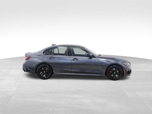 2022 BMW M340 i xDrive