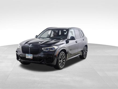 2023 BMW X5 M50i