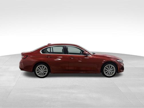 2023 BMW 330 xDrive