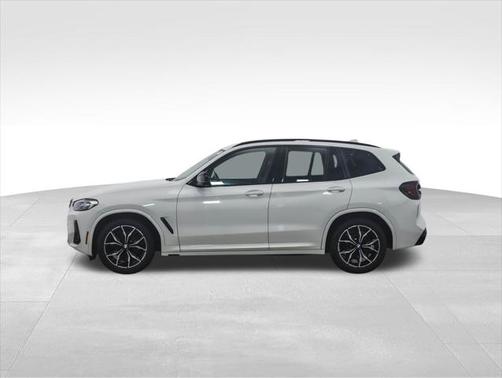 2023 BMW X3 M40i