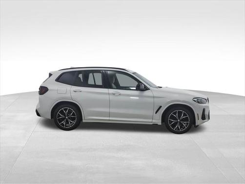 2023 BMW X3 M40i