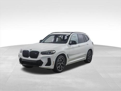 2023 BMW X3 M40i