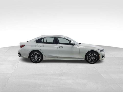 2021 BMW 330e Base
