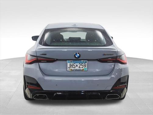 2022 BMW M440 i xDrive