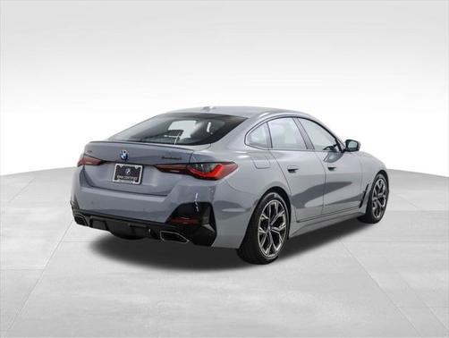2022 BMW M440 i xDrive