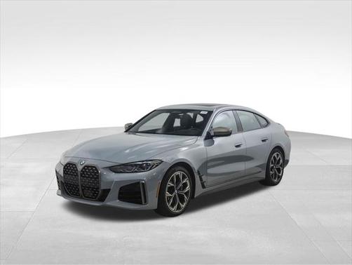 2022 BMW M440 i xDrive