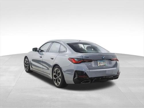 2022 BMW M440 i xDrive