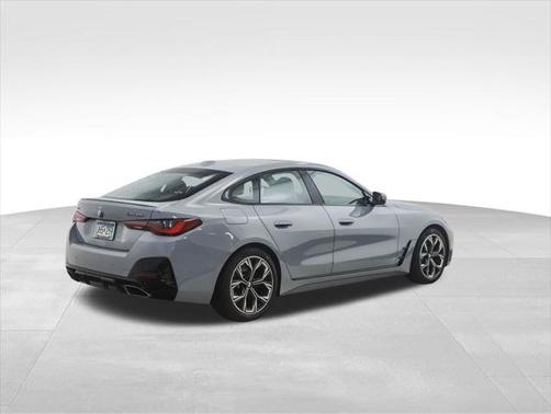2022 BMW M440 i xDrive