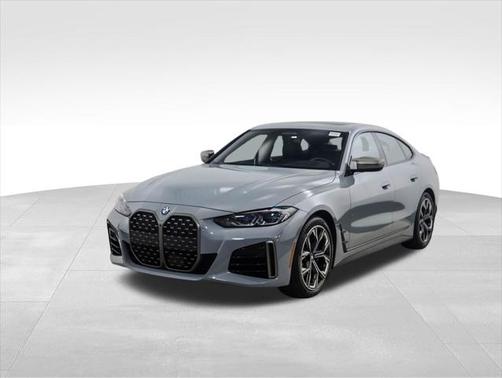 2022 BMW M440 i xDrive