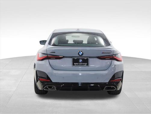 2022 BMW M440 i xDrive