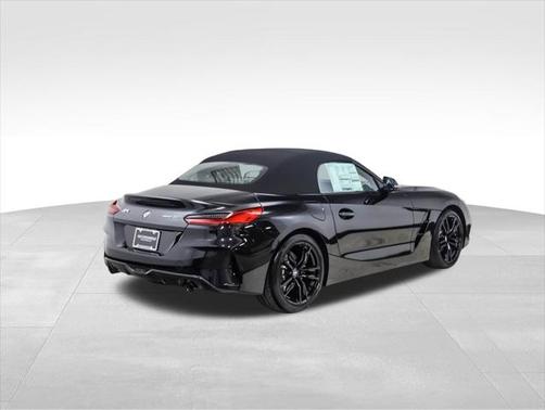 2025 BMW Z4 sDrive30i